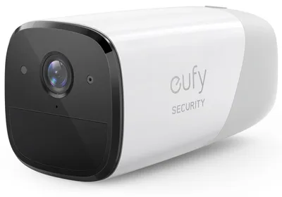 Image de Eufy - T88513D1 - Caméra de surveillance