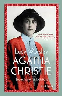 Obrázek produktu pro Agatha Christie