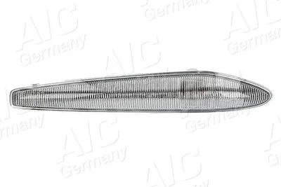 Produktbild von AIC 72131 Blinker Blinkleuchte vorne Links für ALFA ROMEO 159 Sportwagon (939) 159 (939)