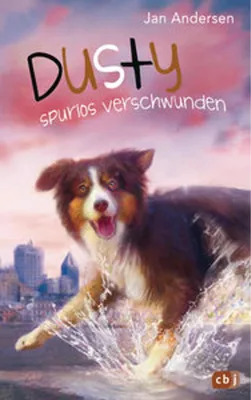 Image de Dusty - Spurlos verschwunden!