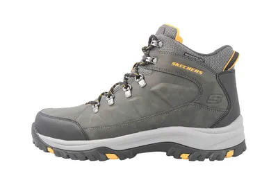 Produktbild von Skechers Relment - Daggett anthrazit 46