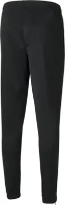 Produktbild von Puma Herren TeamRise Poly Training Football Pant - 657390, Farbe:Schwarz, Textil:XXL