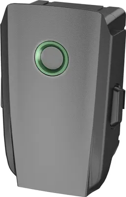Produktbild von 3850mAh 15,4V inteligentní baterie pro DJI Mavic 2 Series Náhradní baterie - kompatibilní s DJI Mavic 2 Pro, Zoom, Enterprise a Advanced Drone Baterie