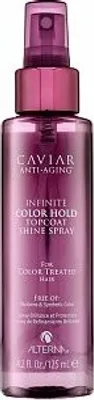 Produktbild von Alterna Caviar Infinite Color Hold Topcoat Spray 125 ml