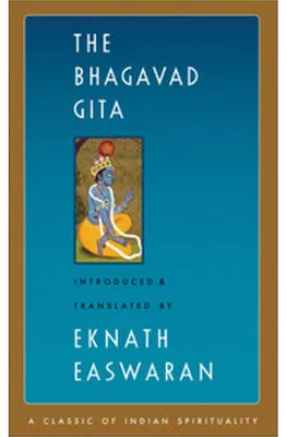Immagine prodotto di The Bhagavad Gita