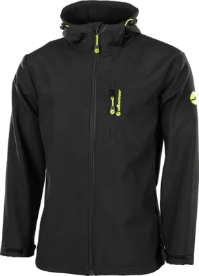 Produktbild von Albatros LAWRENCE Softshelljacke schwarz S