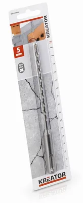 Immagine prodotto di Punta SDS+ Ø 5x160mm