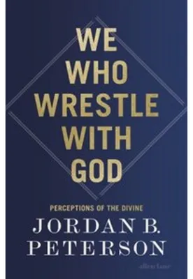 Image de We Who Wrestle With God