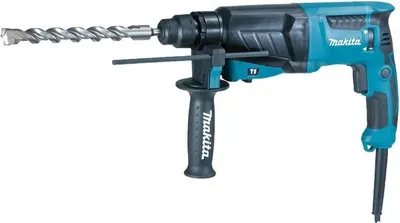 Produktbild von Drehhammer 800W Hr2630J Makita