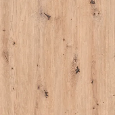 Obrázek produktu pro byLIVING RIMINI komoda / Melamin dub černý a dub Artisan / 3 zásuvky / š 80, v 80, hl 40 cm