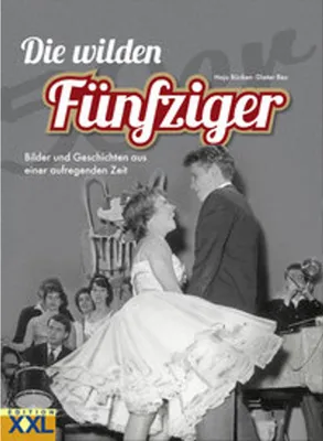 Immagine prodotto di Die wilden Fünfziger