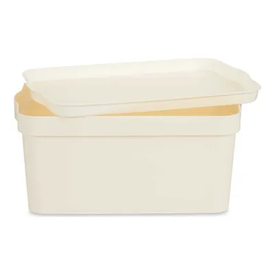 Produktbild von Aufbewahrungsbox aus Kunststoff, 7,5 l