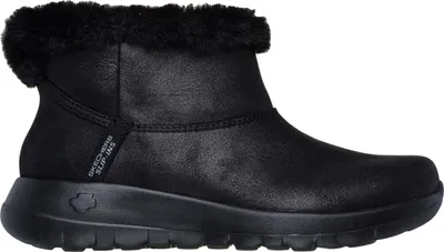 Produktbild von Stiefel Skechers 144800-BBK für Damen