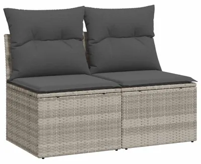Produktbild von VidaXL 3325238, 2 Stück(e)
