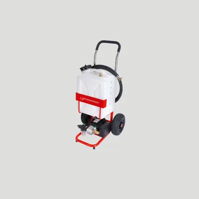 Produktbild von Rothenberger Kreiselpumpe / Solar Befüllpumpe ROSOLAR