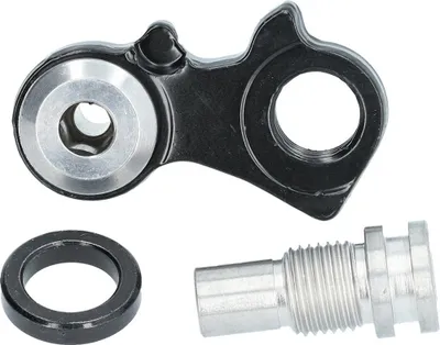 Produktbild von SHIMANO Achseinheit für Schaltwerkhalter RD-M7000 - 10-fach