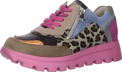 Produktbild von Waldläufer H-Ajala 993004-900-088 (6/taupe corda grey)