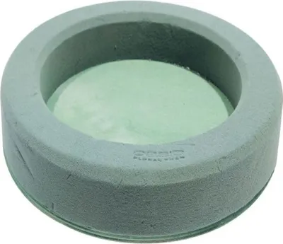 Produktbild von OASIS® BIOLINE® Deco Ring - Durchmesser 32 cm - 2 St.