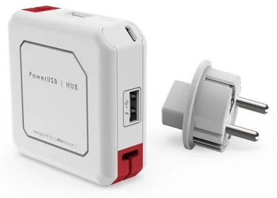 Immagine prodotto di Hub di alimentazione USB ALLOCACOC