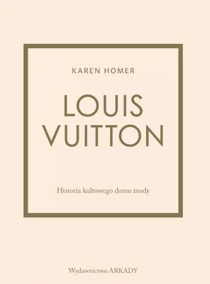 Immagine prodotto di Louis Vuitton Historia kultowego domu mody