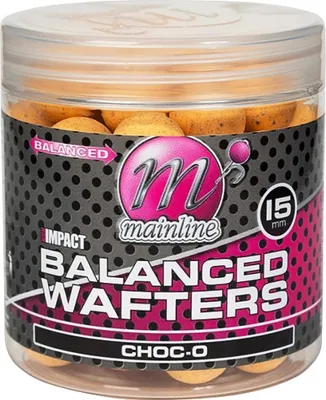 Produktbild von Wafters Mainline High Impact Balanced Choc-O 15ml