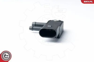 Produktbild von ESEN SKV 17SKV333 Abgasdruck Differenzdrucksensor für VW GOLF VI (5K1) Polo Schrägheck (6R1, 6C1) TIGUAN (5N) für AUDI A4 Avant (8K5, B8) A6 Avant