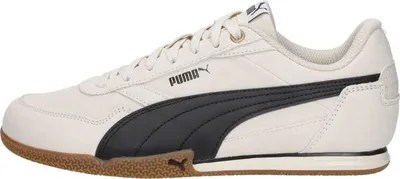 Image de Puma Bella Donna SD  Sneakers Laag - Beige - Maat 36