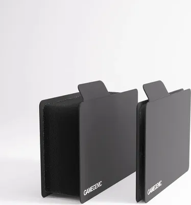 Produktbild von Gamegenic Sideloading Sizemorph Divider Schwarz