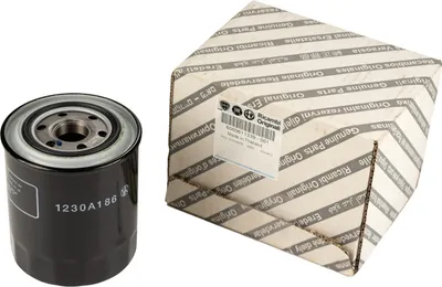 Produktbild von Original Fiat Ölfilter Motorölfilter M 26 X 1,5 Fullback 2,5 TD 6000611339