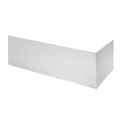 Obrázek produktu pro Laufen Pro - L-panel 1600x700 mm, pravý, bílá H2961320000001