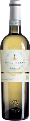 Produktbild von Lugana Catulliano DOC - Azienda Agricola Pratello di Bertola V. S.S.