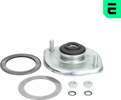 Immagine prodotto di OPTIMAL F8-5958 Supporto ammortizzatore anteriore sinistro anteriore destro per FIAT Panda hatchback (141) RITMO I (138A) per SEAT MARBELLA (28)