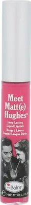 Productafbeelding van theBalm Meet Matte Hughes, Roze, Chivalrous, 1 kleur, Kleurstof, Vrouwen, Mat