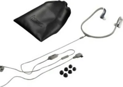 Produktbild von Univerzální náhlavní souprava Music Sport 2,5mm jack