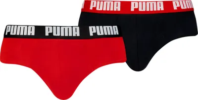Image de Slip Puma 701226389 005 pour Uni
