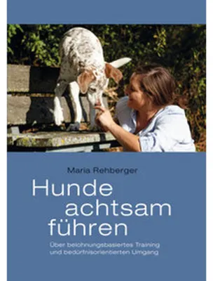Obrázek produktu pro Hunde achtsam führen