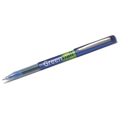Image de Roller Greenball 0,5 bleu
