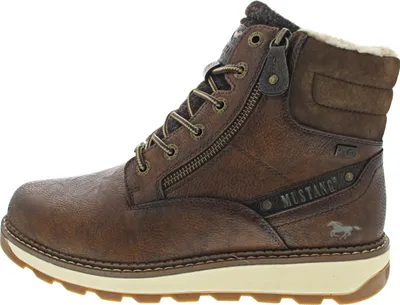 Produktbild von Mustang 15M013100300 (46/brown)