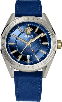 Zdjęcie produktu dla Versace Mezczyznizegarek VEAFA0124