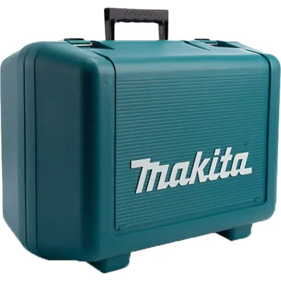 Produktbild von Makita Transportkoffer 141353-9