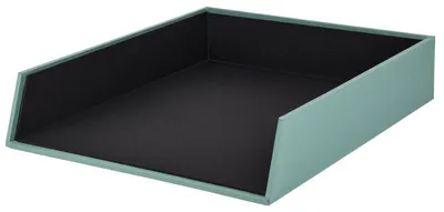 Produktbild von RÖSSLER Ablagekorb Opal opal 260x60x320mm