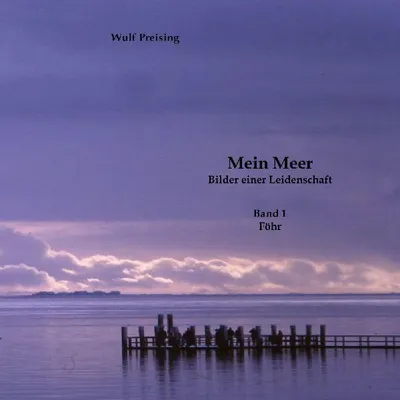 Produktbild von Mein Meer