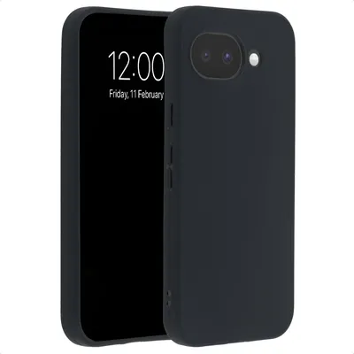 Immagine prodotto di Cover posteriore colorata imoshion per Google Pixel 10a - Nero