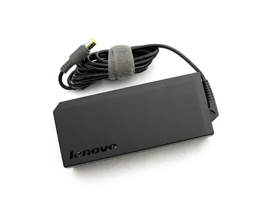 Produktbild von Lenovo 135 Watt Round Tip Netzteil Ladegerät Notebook Thinkpad