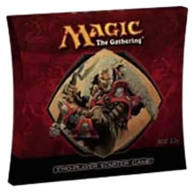 Immagine prodotto di Magic: The Gathering Tenth Edition: 2 Player Starter Set