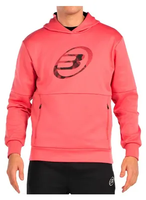 Produktbild von Bullpadel Boyal Geranium Sweatshirt