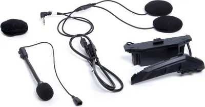 Produktbild von AGV Insyde Bluetooth Kommunikationssystem Einzelset