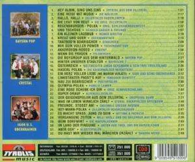 Produktbild von D.Gr.Musikantentreffen 20
