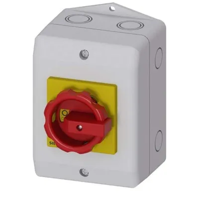 Image de Siemens 3LD2264-1GP53