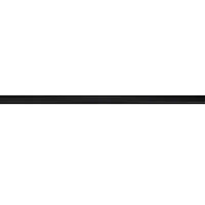 Produktbild von SLV S-Track 3P.-Aufbauschiene Schwarz 2m